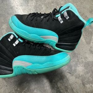 Jordan 12 size  4.5y